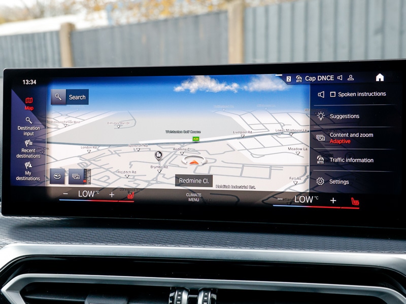 Used BMW 3 Series 2024 for sale - 77108328: Photo 11