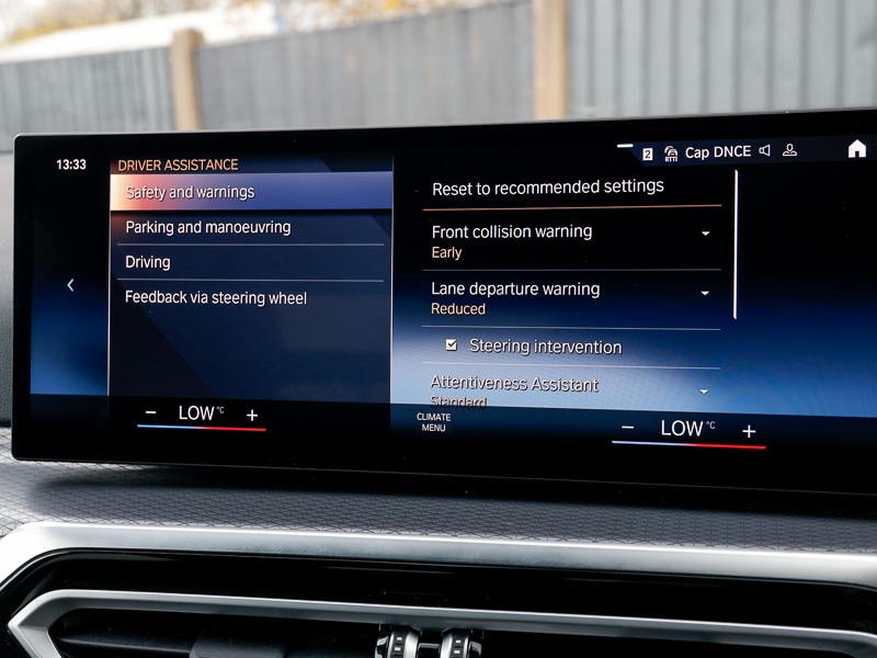 Used BMW 3 Series 2024 for sale - 77108328: Photo 13