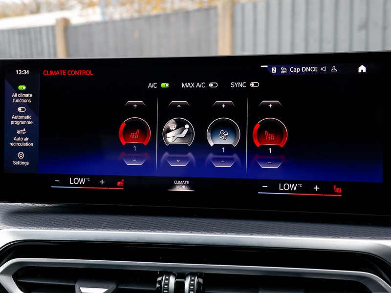 Used BMW 3 Series 2024 for sale - 77108328: Photo 15