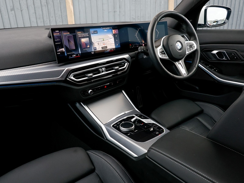 Used BMW 3 Series 2024 for sale - 77108328: Photo 16