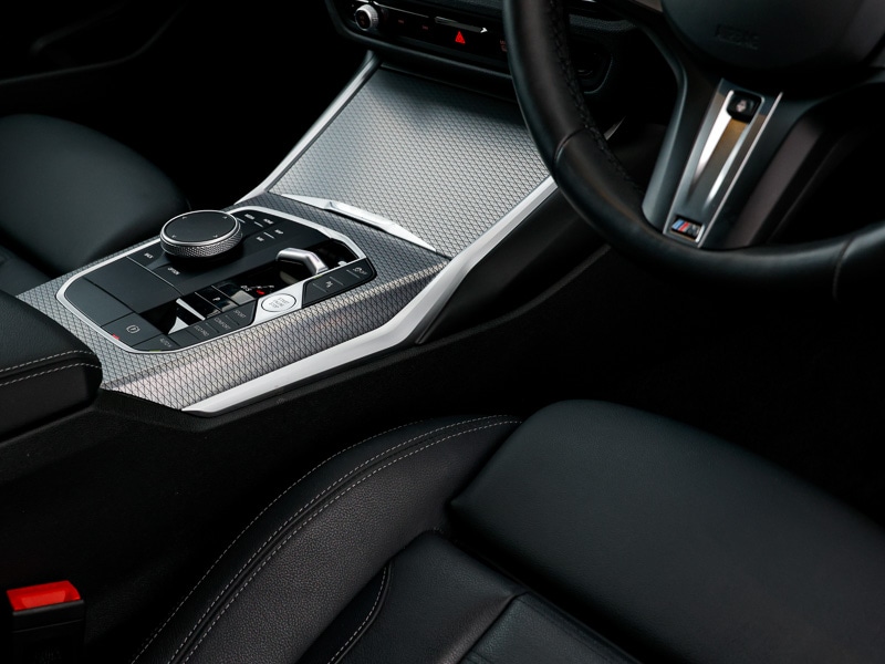 Used BMW 3 Series 2024 for sale - 77108328: Photo 17