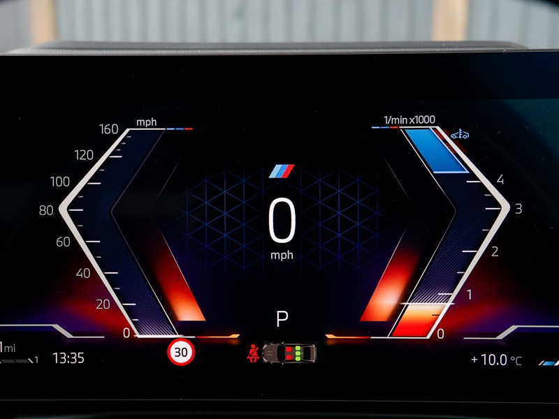 Used BMW 3 Series 2024 for sale - 77108328: Photo 18