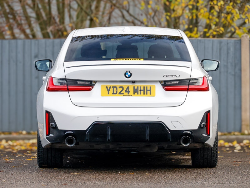 Used BMW 3 Series 2024 for sale - 77108328: Photo 19