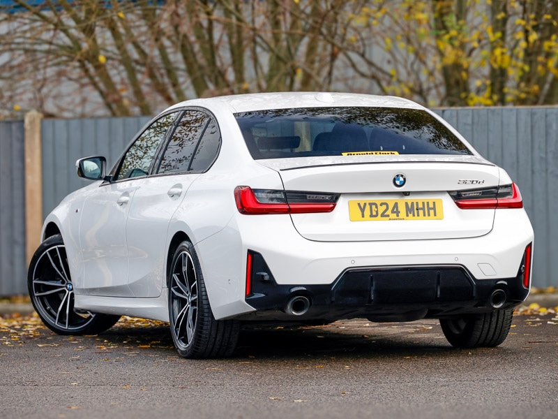 Used BMW 3 Series 2024 for sale - 77108328: Photo 3