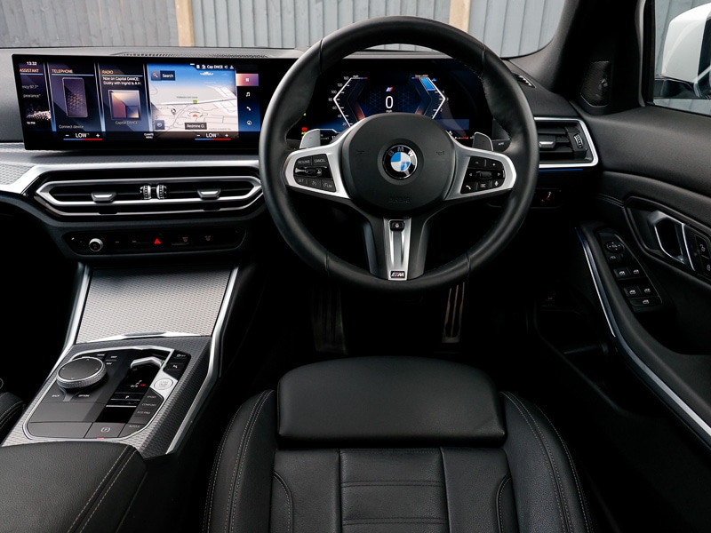 Used BMW 3 Series 2024 for sale - 77108328: Photo 7