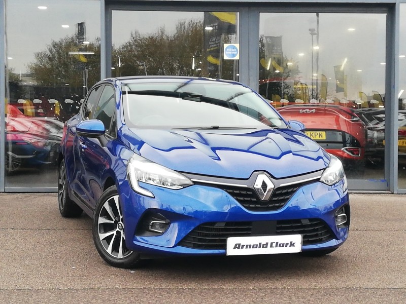 Used Renault Clio 2020 for sale - 76567124: Photo 1