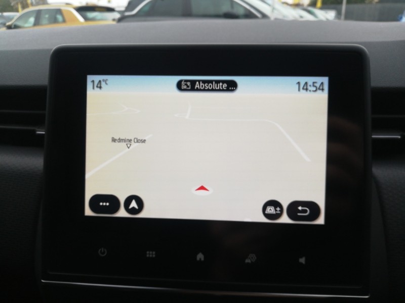 Used Renault Clio 2020 for sale - 76567124: Photo 15