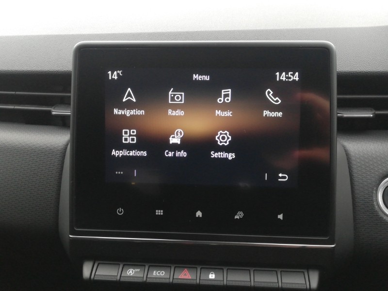 Used Renault Clio 2020 for sale - 76567124: Photo 16