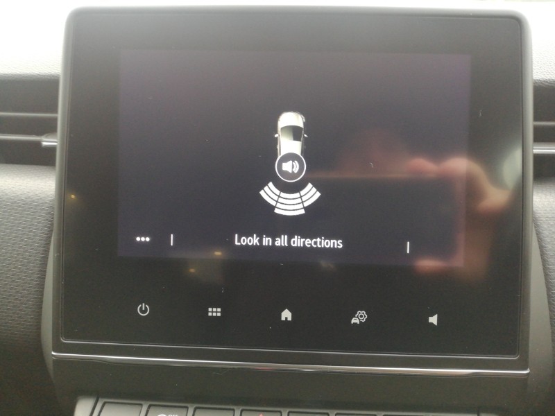 Used Renault Clio 2020 for sale - 76567124: Photo 18