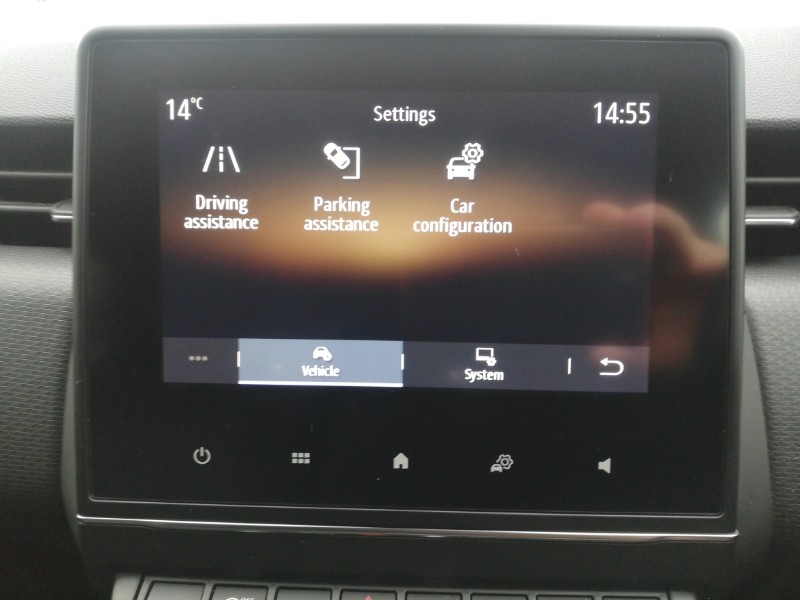 Used Renault Clio 2020 for sale - 76567124: Photo 19