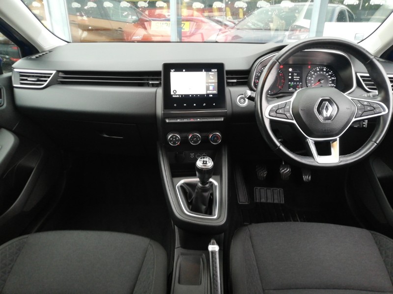 Used Renault Clio 2020 for sale - 76567124: Photo 2