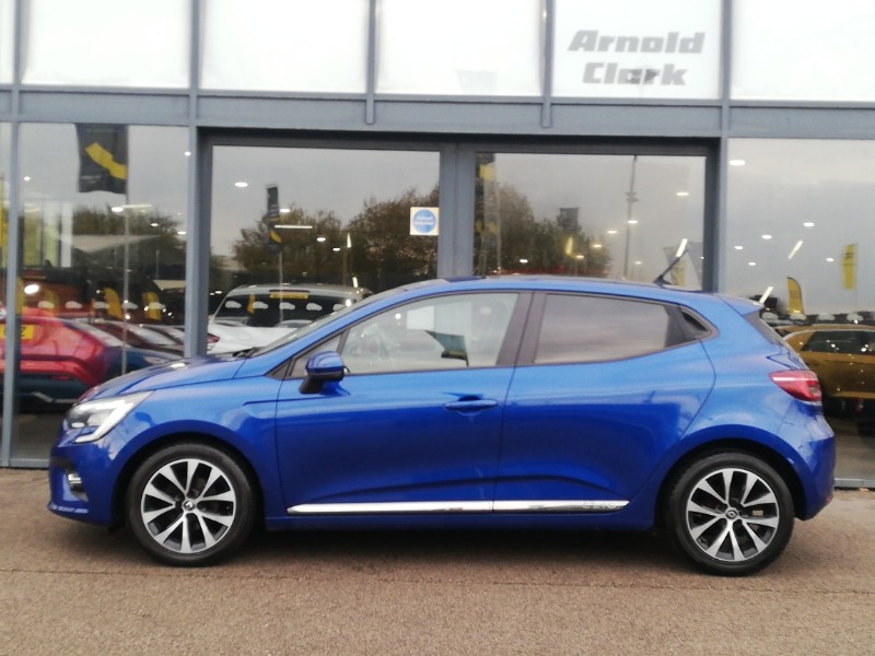 Used Renault Clio 2020 for sale - 76567124: Photo 4