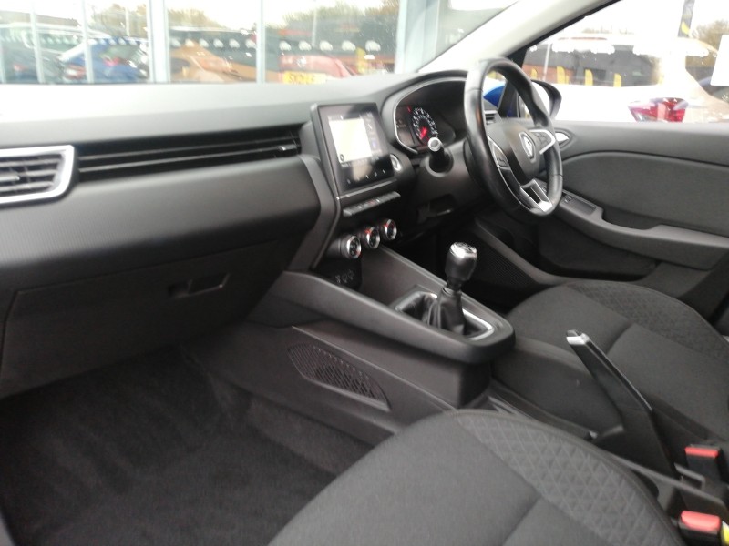 Used Renault Clio 2020 for sale - 76567124: Photo 5