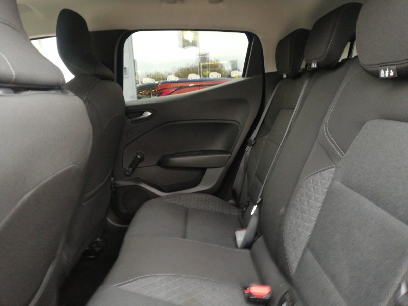 Used Renault Clio 2020 for sale - 76567124: Photo 6