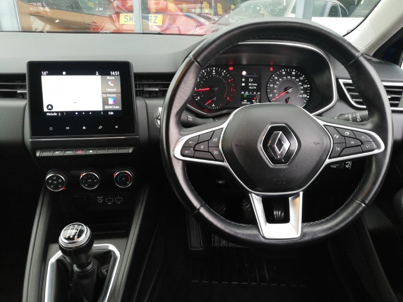 Used Renault Clio 2020 for sale - 76567124: Photo 7