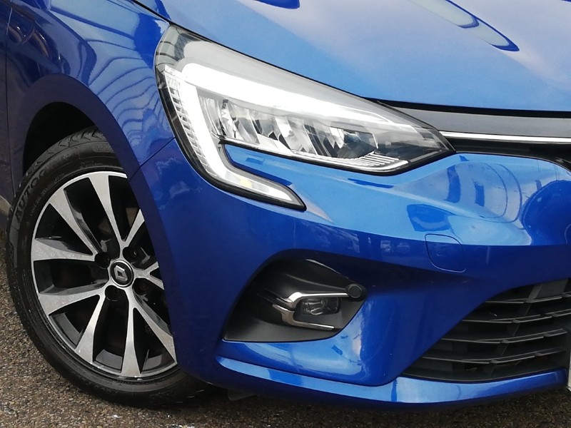 Used Renault Clio 2020 for sale - 76567124: Photo 9