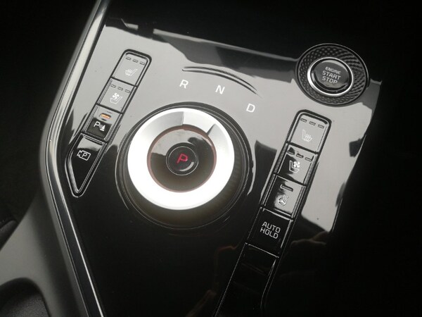 Used Kia Niro 2022 for sale - 76195380: Photo 12