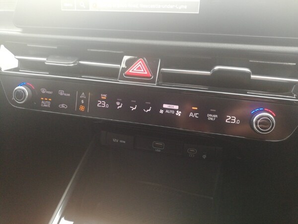 Used Kia Niro 2022 for sale - 76195380: Photo 13