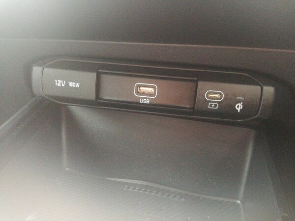 Used Kia Niro 2022 for sale - 76195380: Photo 14