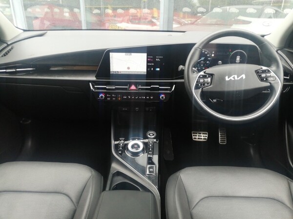 Used Kia Niro 2022 for sale - 76195380: Photo 2