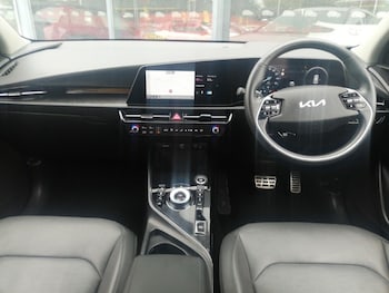 Used Kia Niro 2022 for sale - 76195380: Photo 2