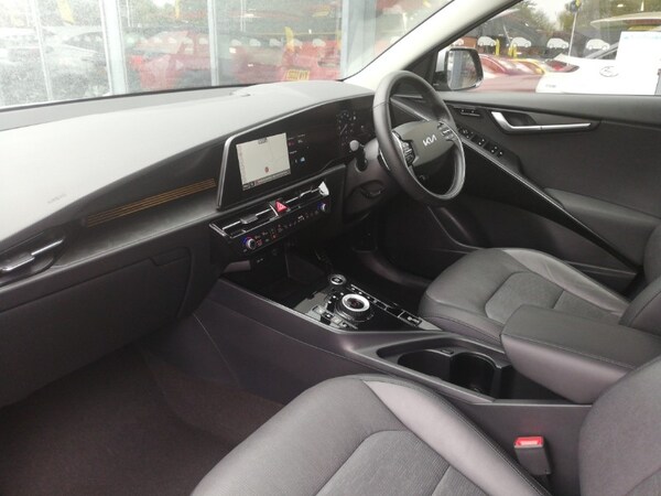 Used Kia Niro 2022 for sale - 76195380: Photo 5