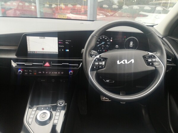 Used Kia Niro 2022 for sale - 76195380: Photo 7