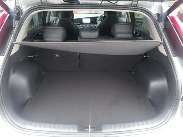 Used Kia Niro 2022 for sale - 76195380: Photo 8