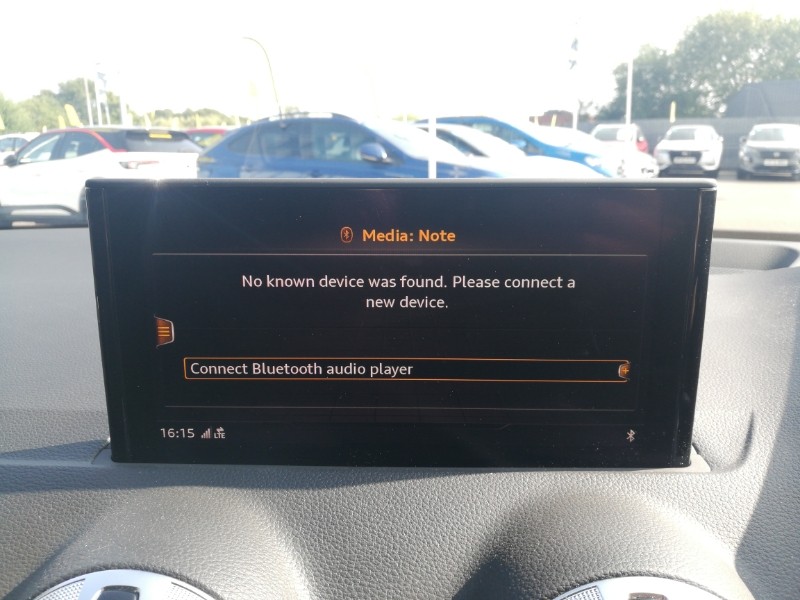 Used Audi Q2 2022 for sale - 76721928: Photo 14