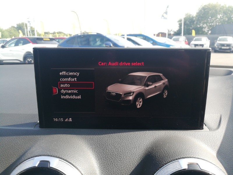 Used Audi Q2 2022 for sale - 76721928: Photo 15