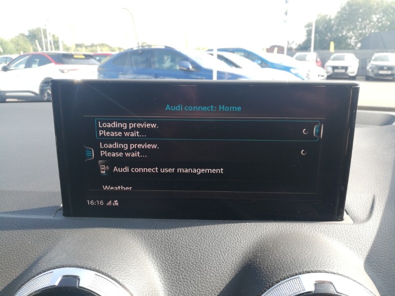 Used Audi Q2 2022 for sale - 76721928: Photo 17