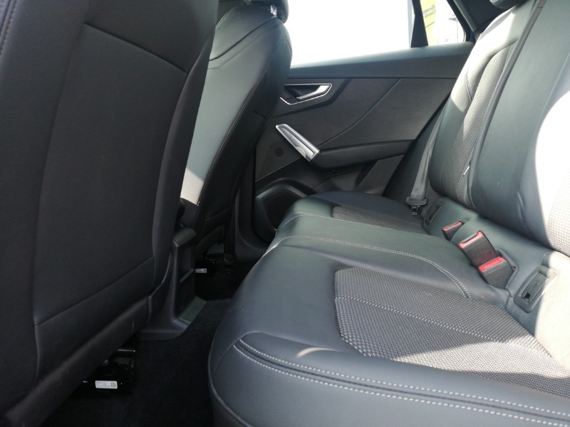 Used Audi Q2 2022 for sale - 76721928: Photo 6