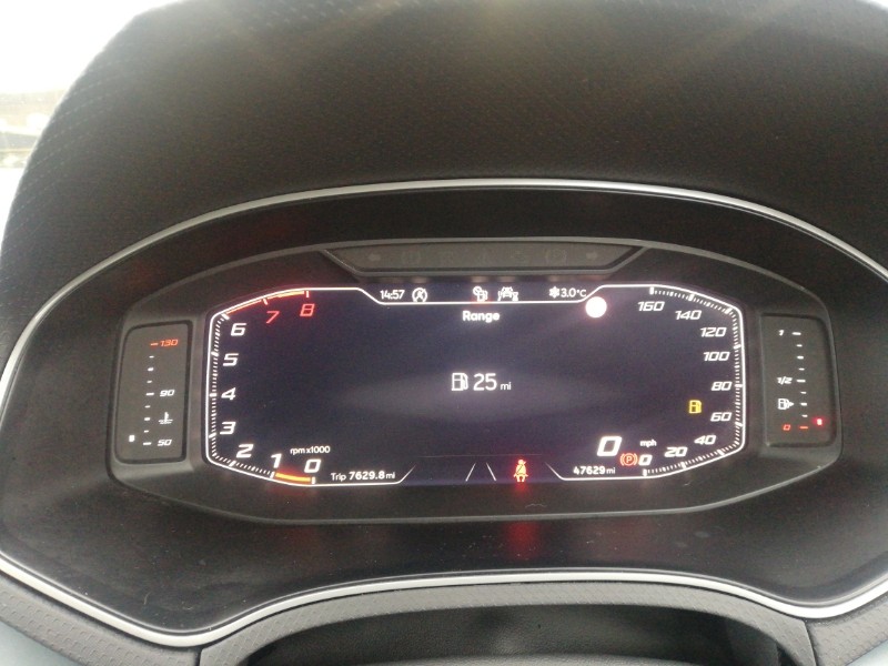 Used SEAT Arona 2023 for sale - 77664315: Photo 10