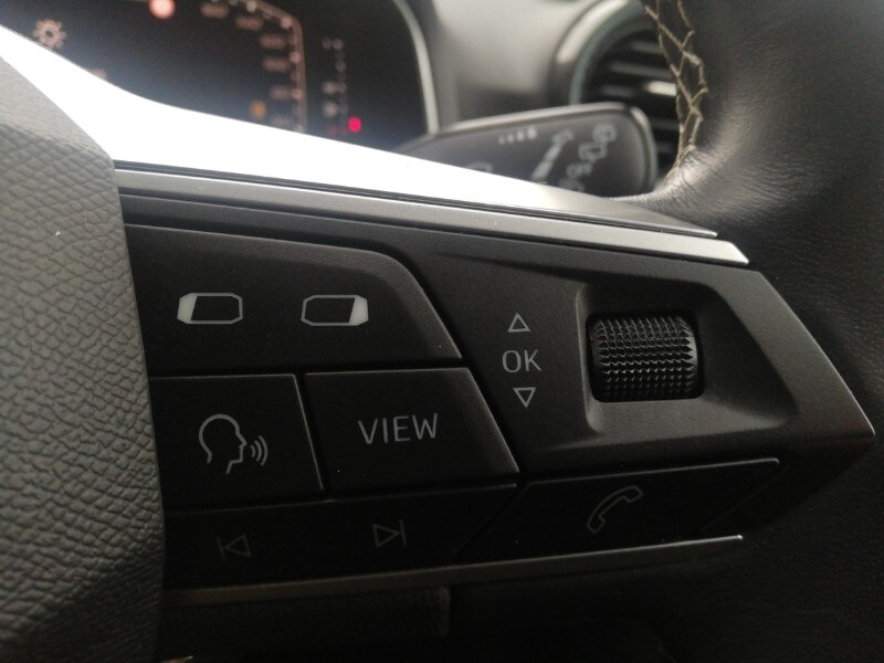 Used SEAT Arona 2023 for sale - 77664315: Photo 15