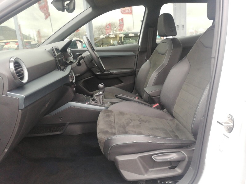 Used SEAT Arona 2023 for sale - 77664315: Photo 5