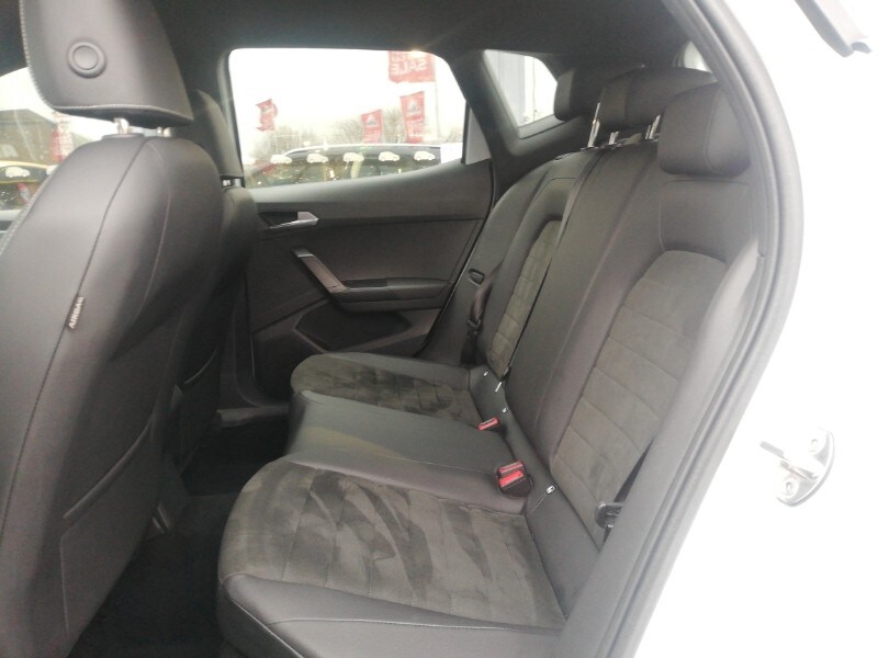 Used SEAT Arona 2023 for sale - 77664315: Photo 6