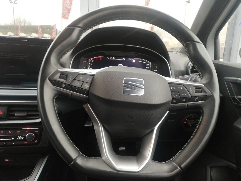 Used SEAT Arona 2023 for sale - 77664315: Photo 7