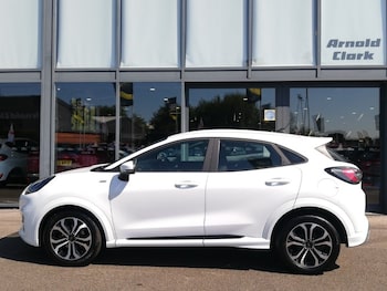 Used Ford Puma 2023 for sale - 79208015: Photo