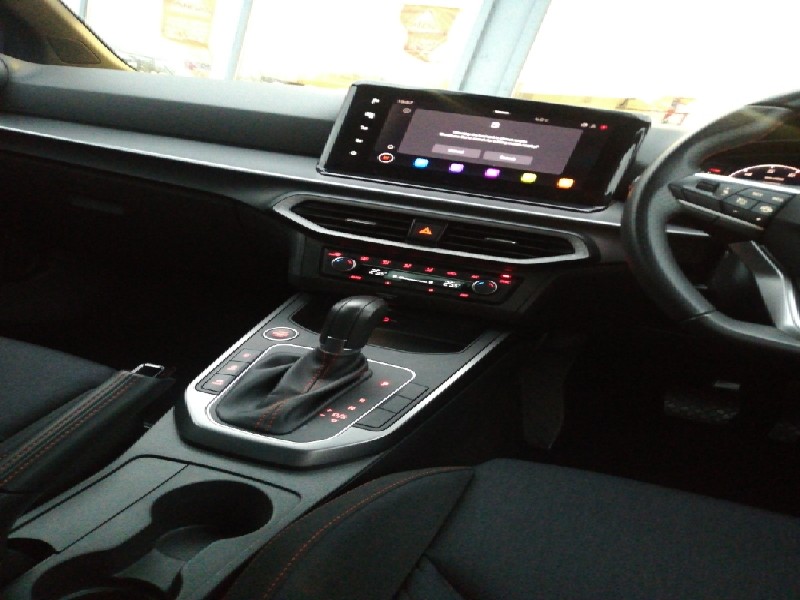 Used SEAT Ibiza 2024 for sale - 77284604: Photo 10