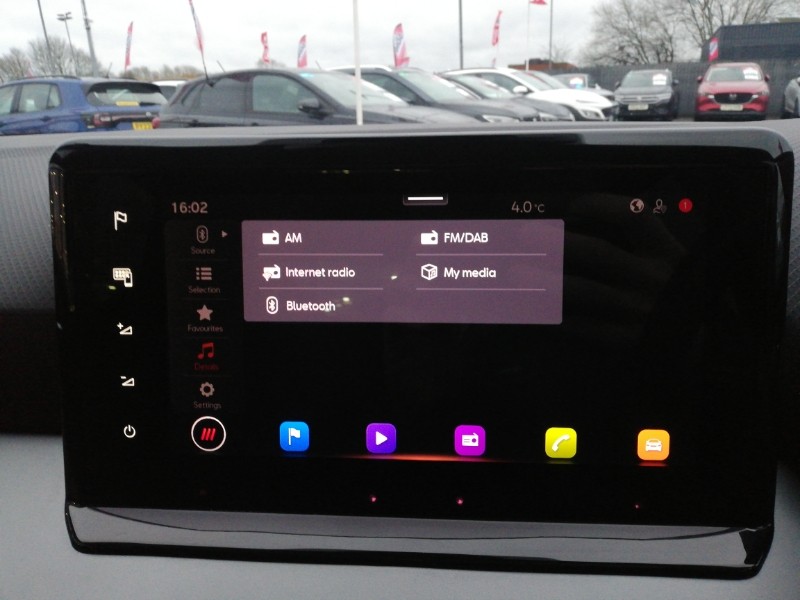 Used SEAT Ibiza 2024 for sale - 77284604: Photo 13