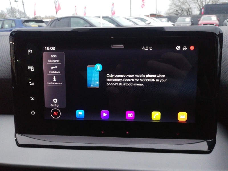 Used SEAT Ibiza 2024 for sale - 77284604: Photo 14