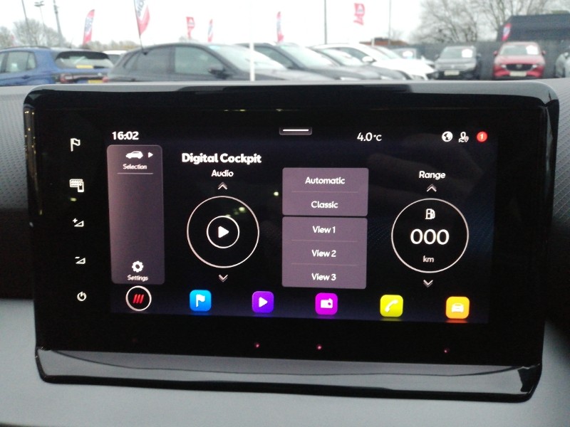 Used SEAT Ibiza 2024 for sale - 77284604: Photo 15