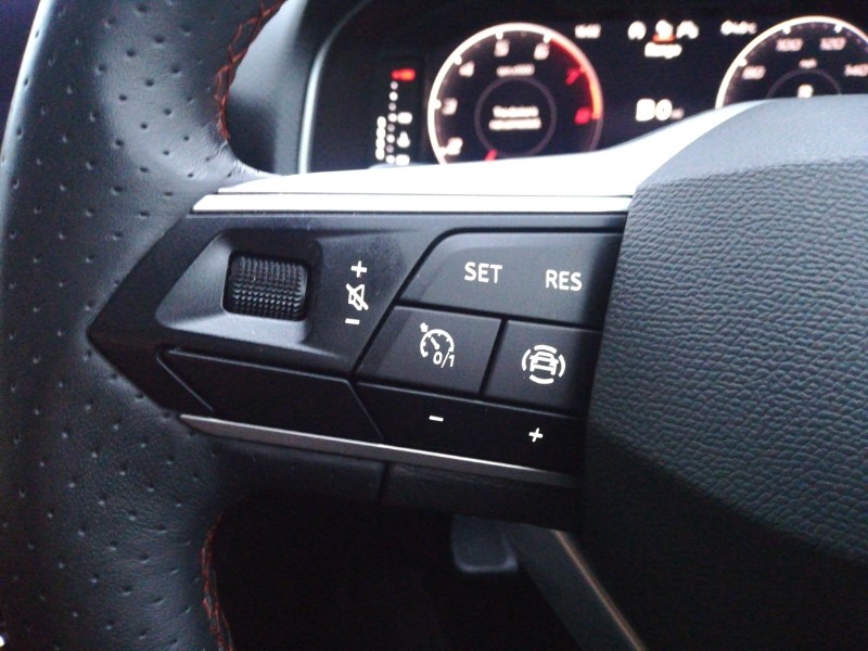 Used SEAT Ibiza 2024 for sale - 77284604: Photo 17