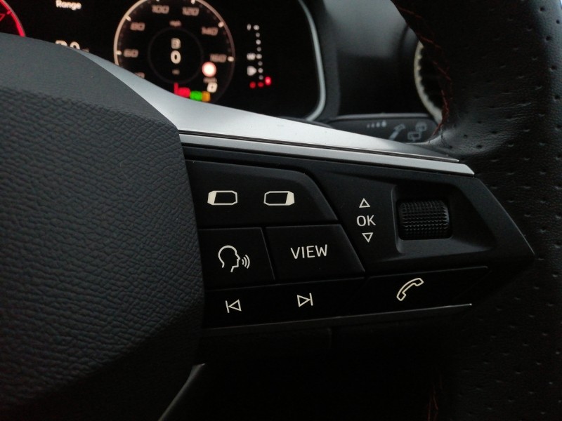 Used SEAT Ibiza 2024 for sale - 77284604: Photo 18