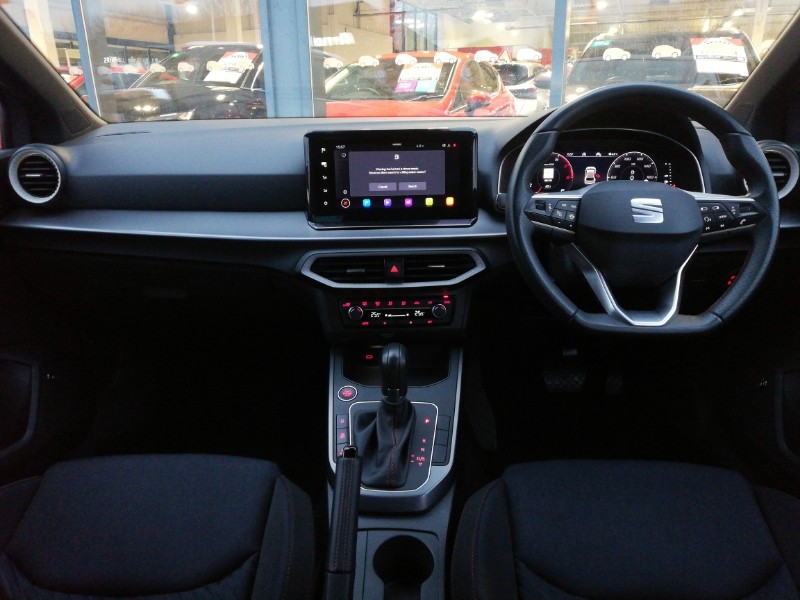 Used SEAT Ibiza 2024 for sale - 77284604: Photo 2