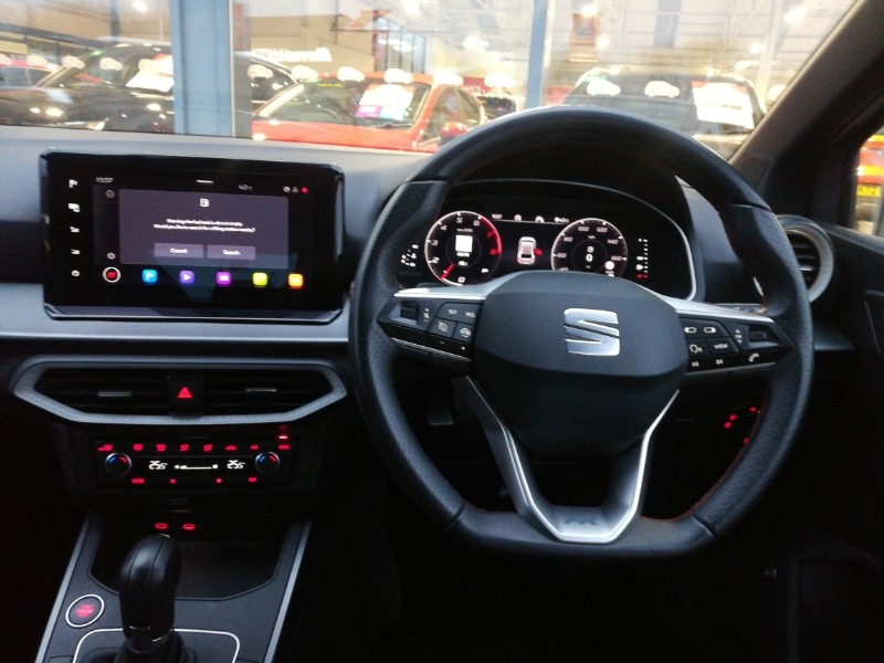 Used SEAT Ibiza 2024 for sale - 77284604: Photo 7