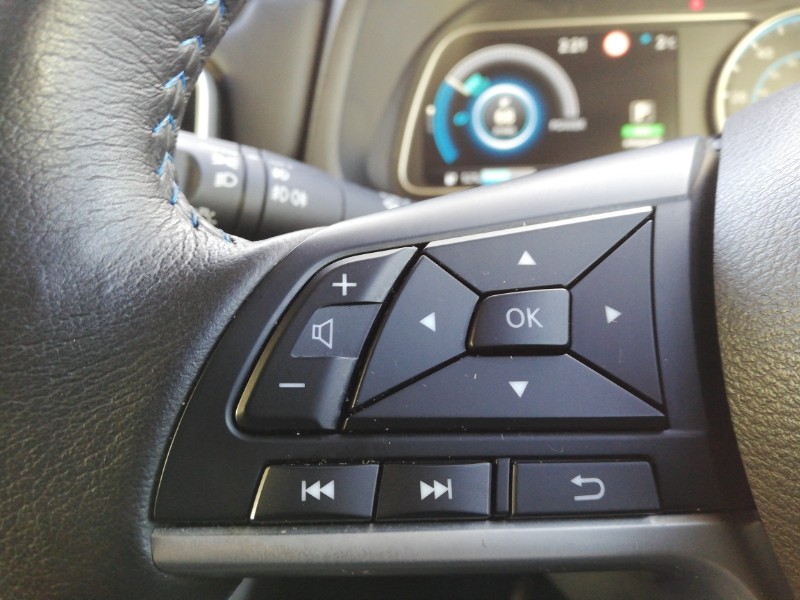 Used Nissan Leaf 2022 for sale - 76860380: Photo 13