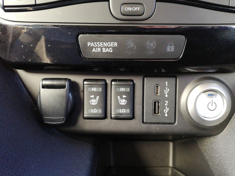 Used Nissan Leaf 2022 for sale - 76860380: Photo 16