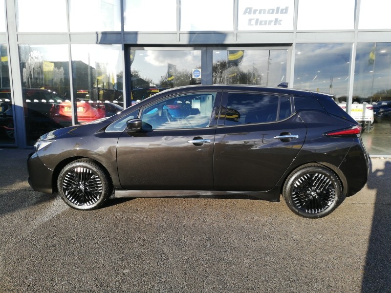 Used Nissan Leaf 2022 for sale - 76860380: Photo 4