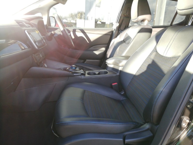 Used Nissan Leaf 2022 for sale - 76860380: Photo 5